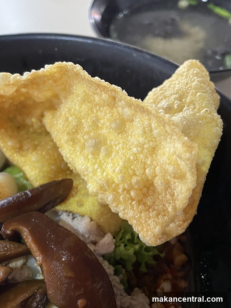 Close-up of food dish