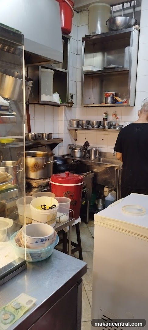 Kitchen Interior