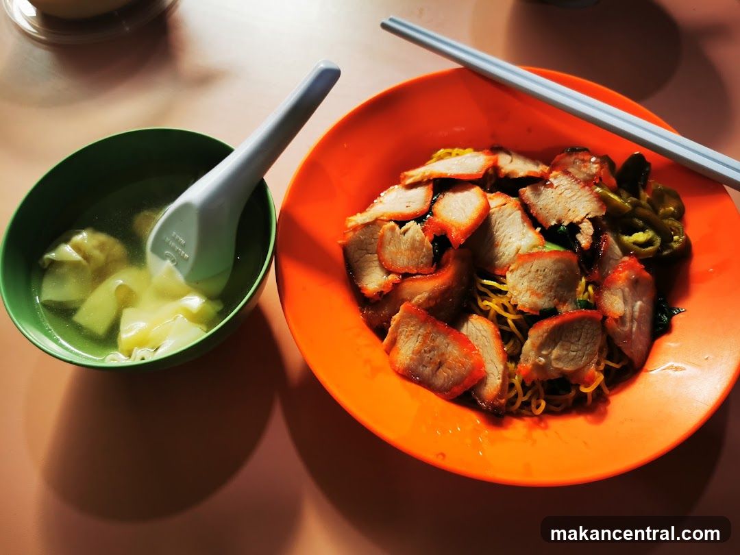 Hai Kee Seafood