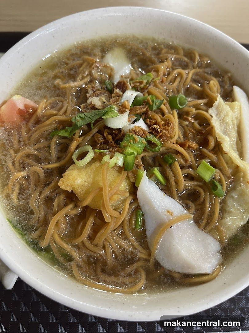 Hai Kee Seafood