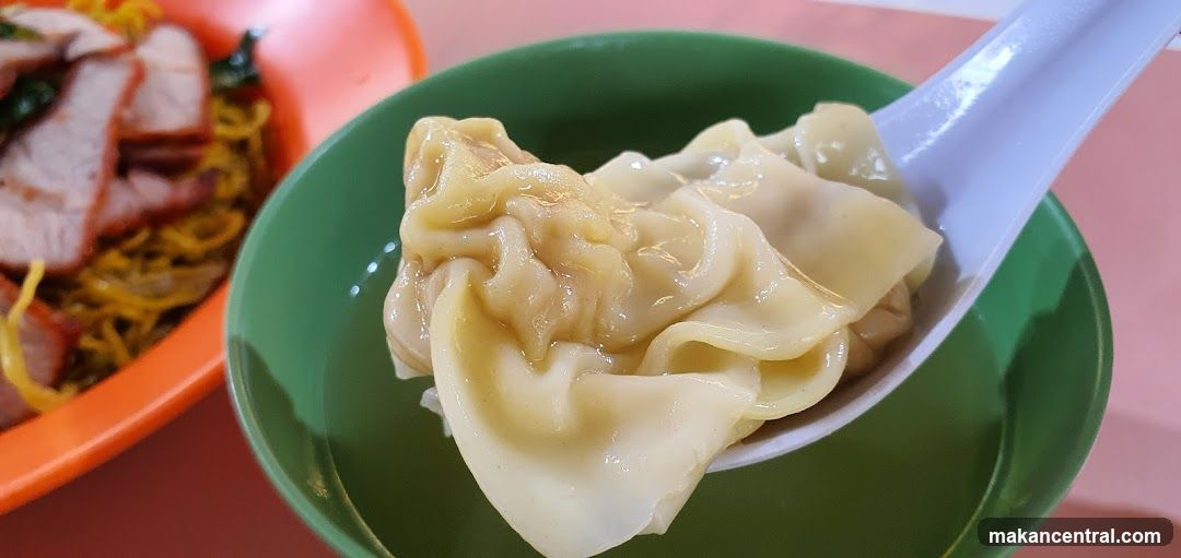 Food Item Close-up