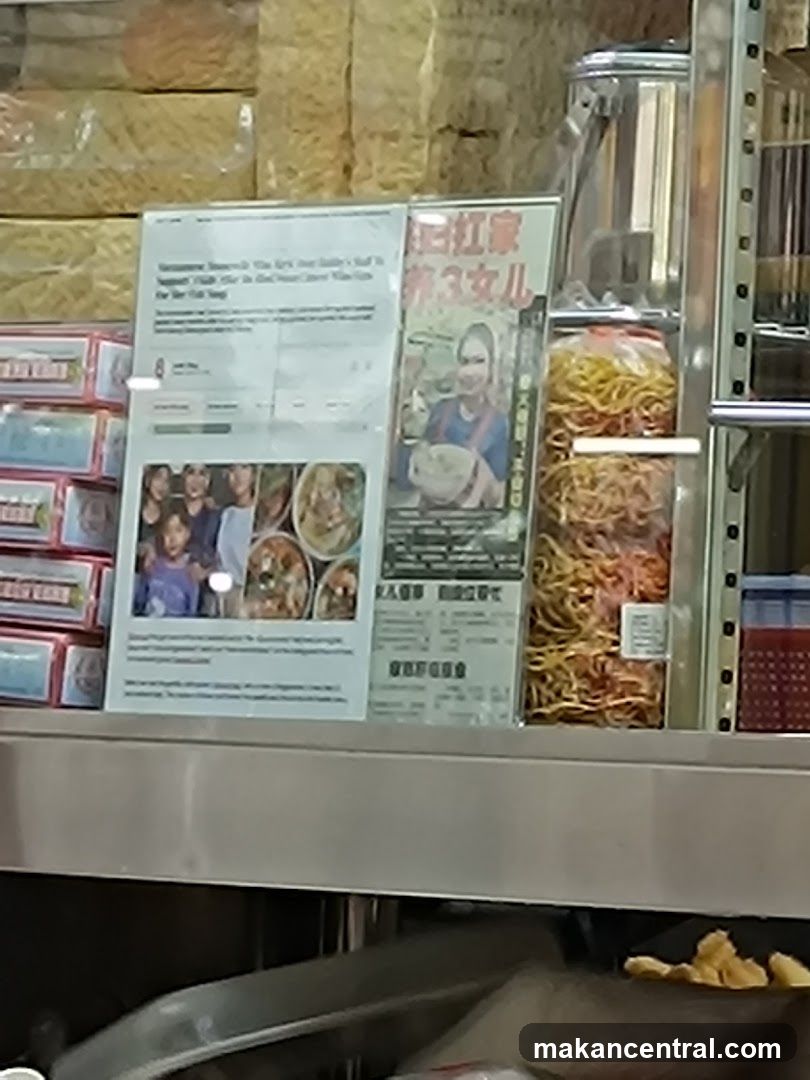 Store Interior Display