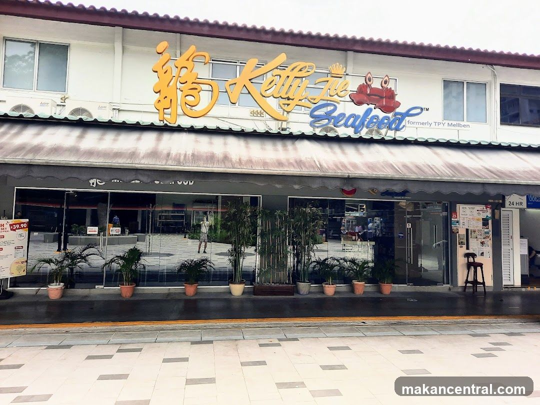 Hai Kee Seafood