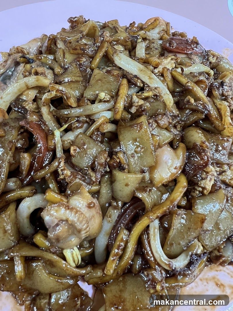 Food Dish