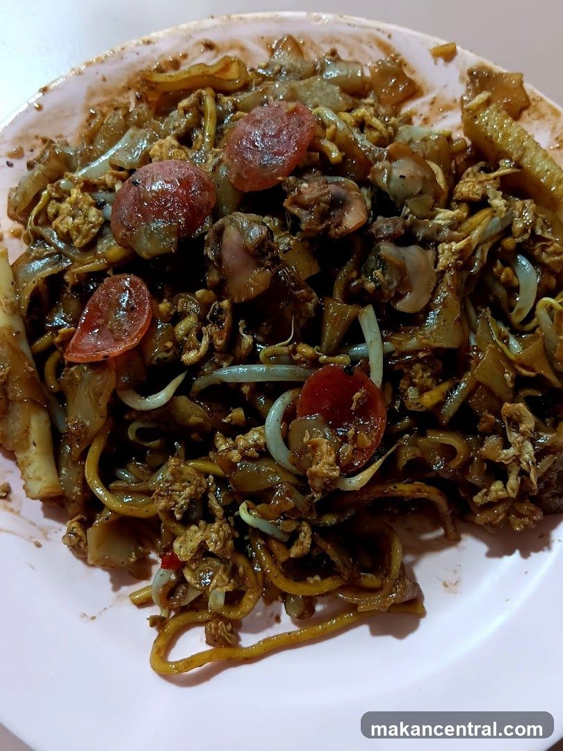 Food Dish