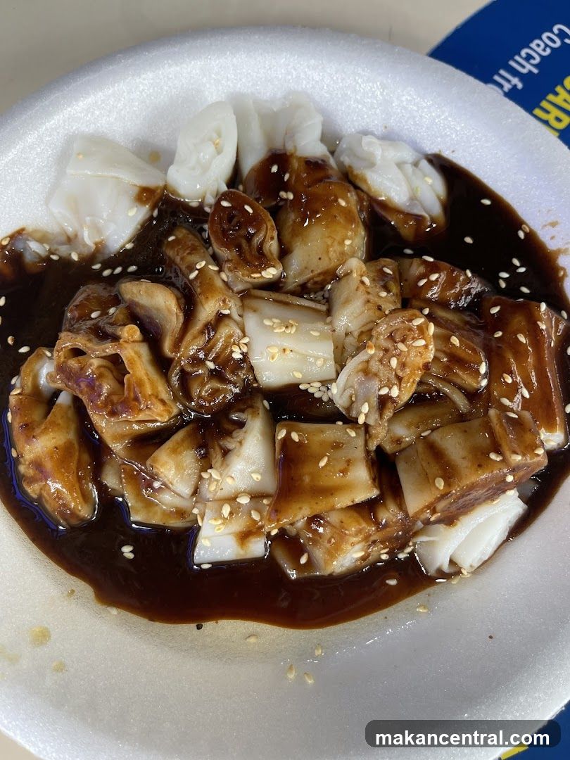 Food Item