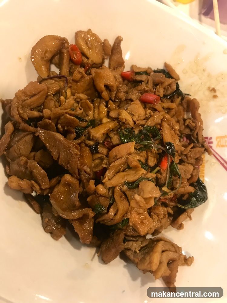 Food Dish