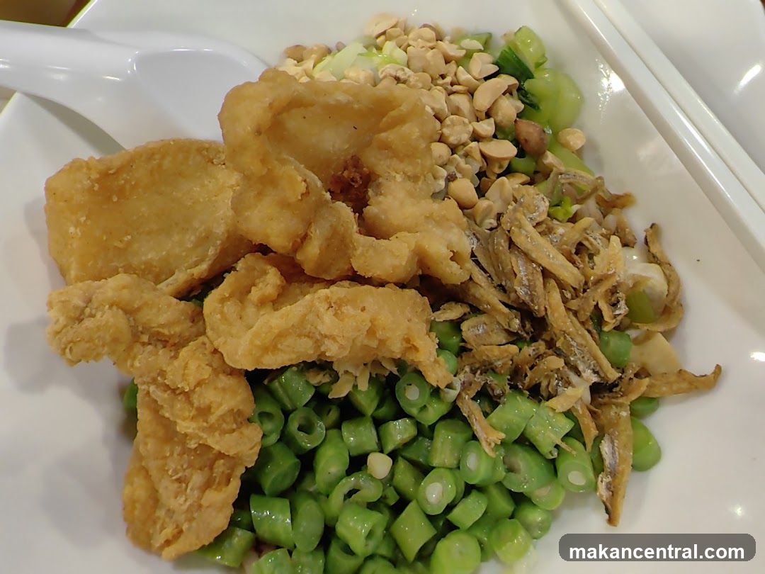 Food Dish