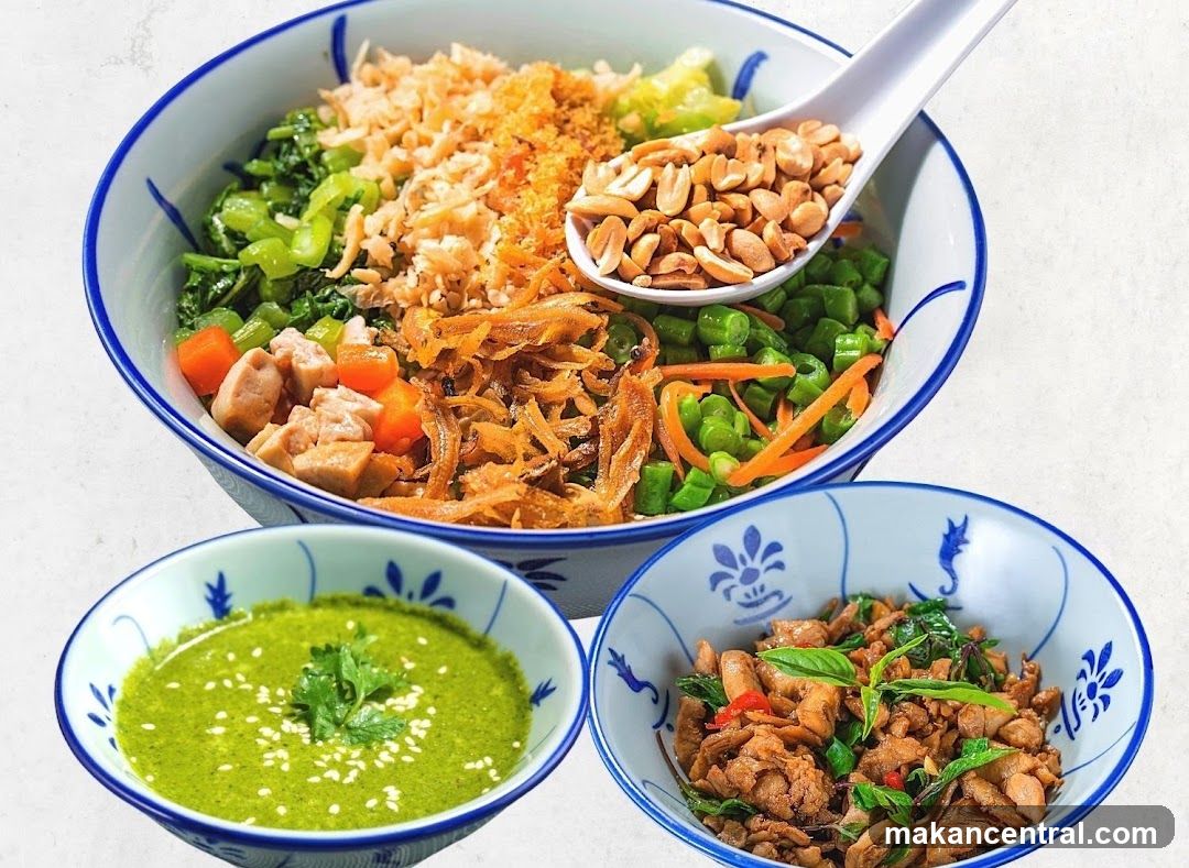 Food Presentation