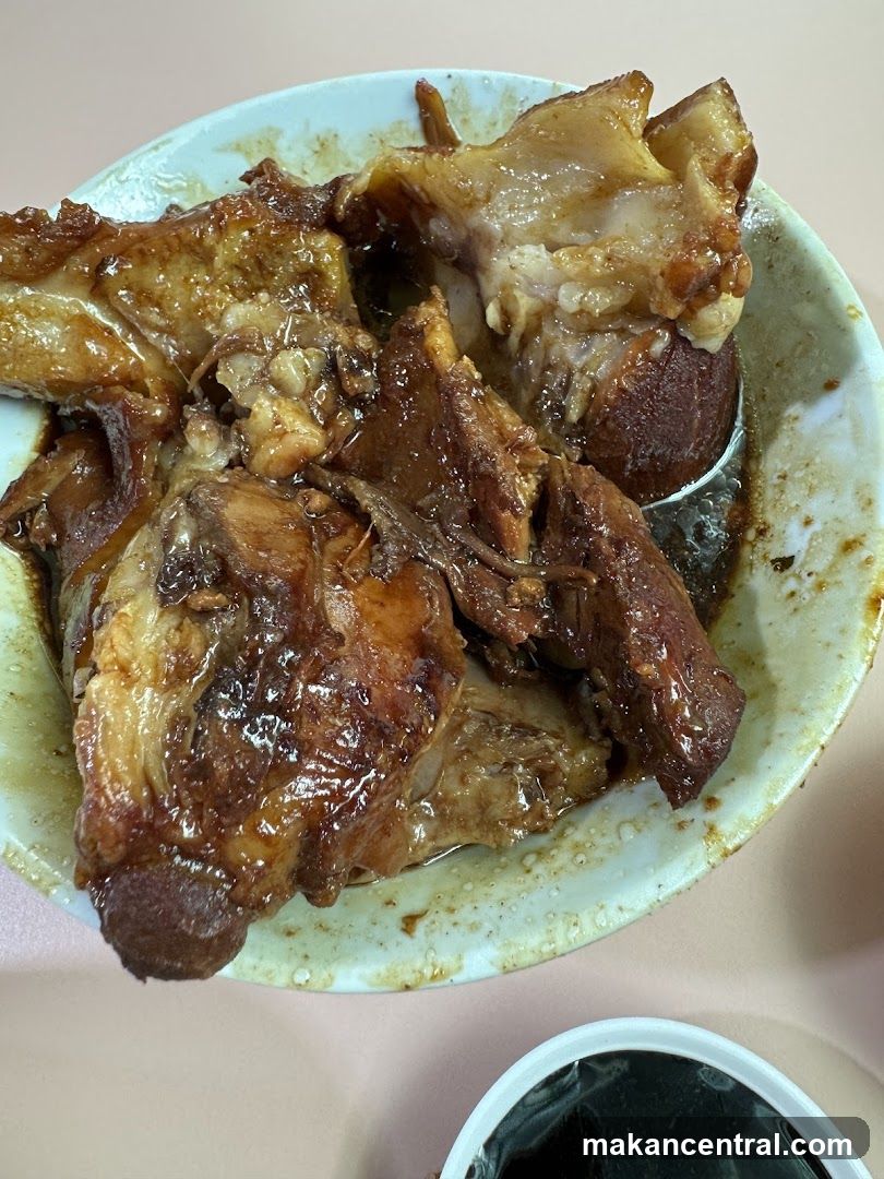 Food dish