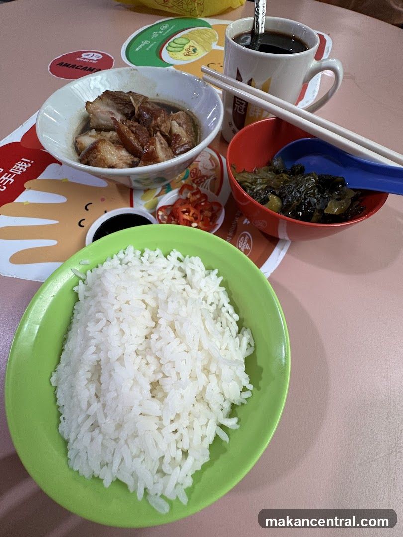 Dining Table Meal