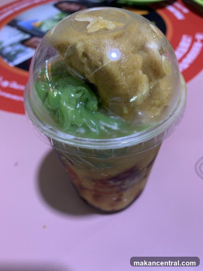 Food Product