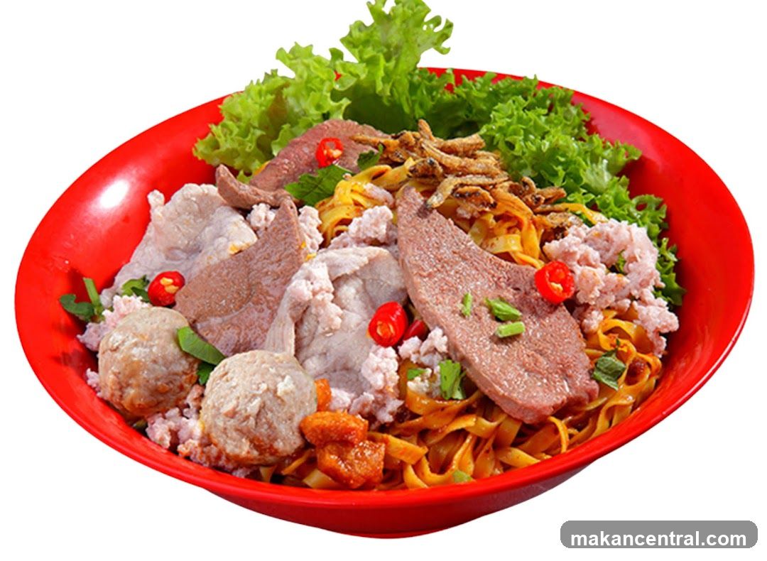 Lai Yuan Gourmet