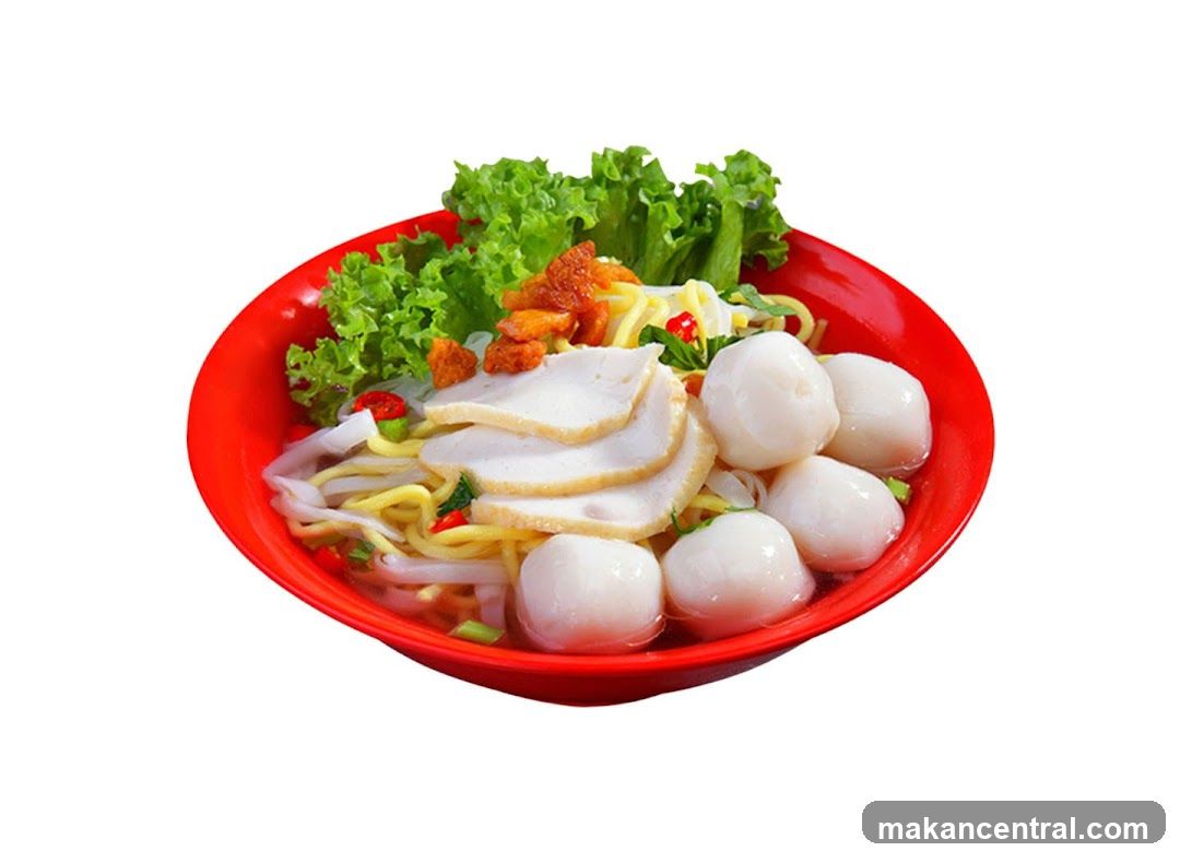 Lai Yuan Gourmet