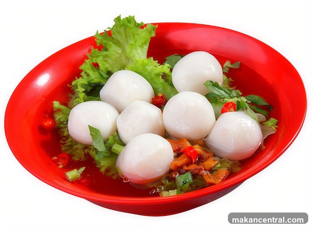 Lai Yuan Gourmet