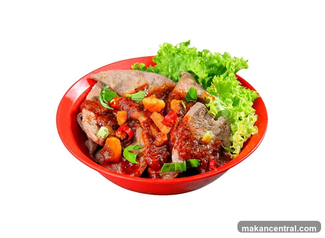 Lai Yuan Gourmet