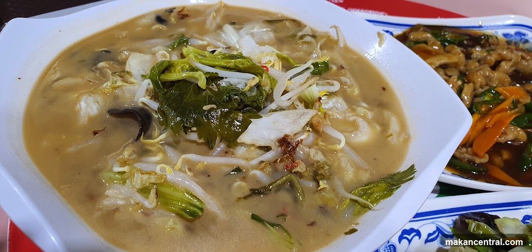 咱家小厨