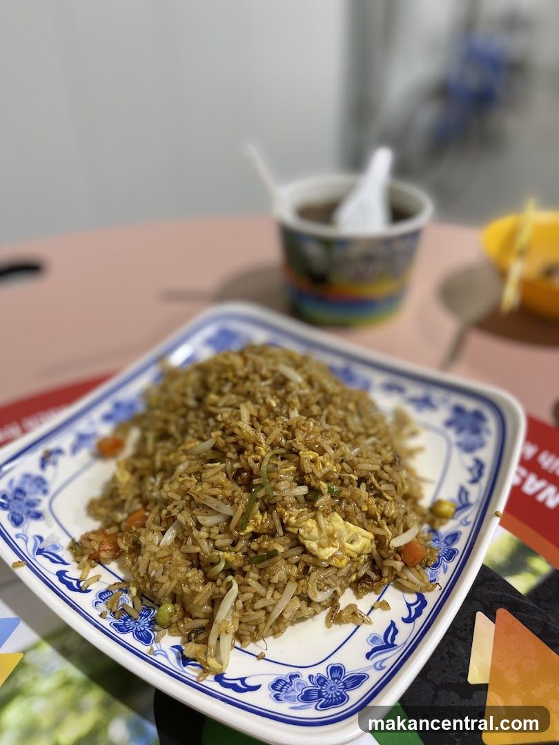 咱家小厨