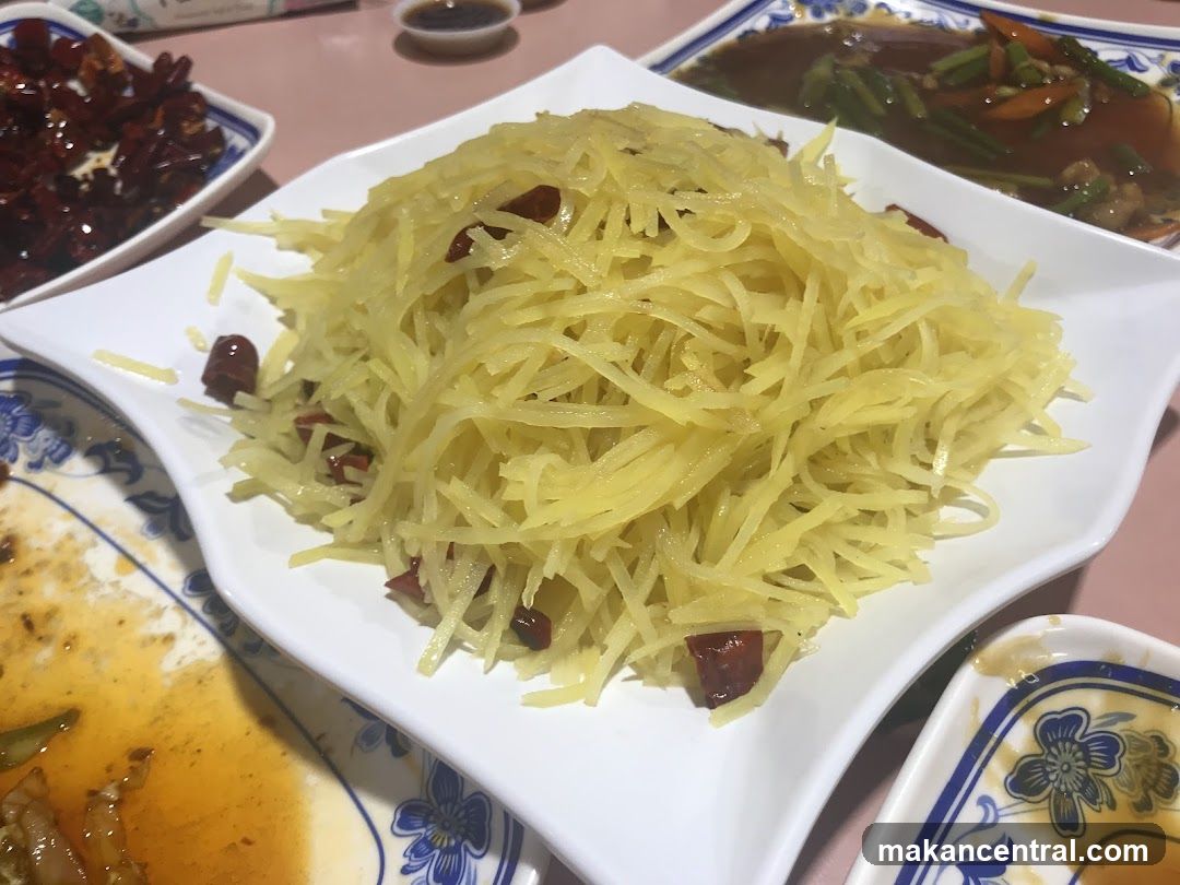 咱家小厨