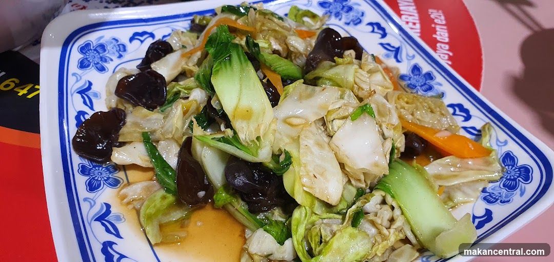 Food Plate
