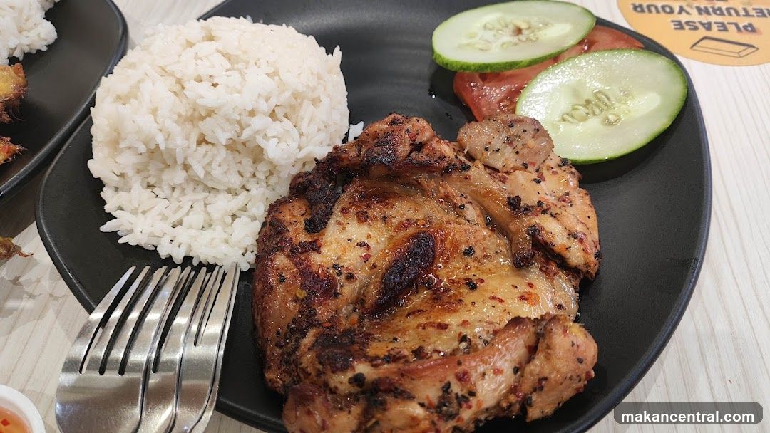 Food Plate