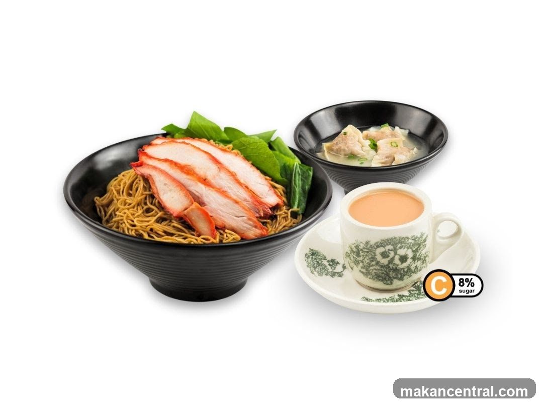 Food Presentation