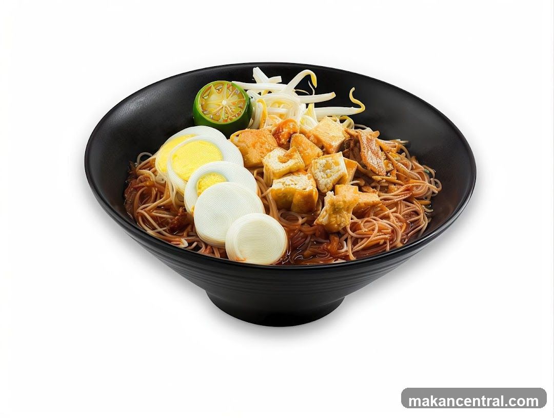 Noodle Bowl