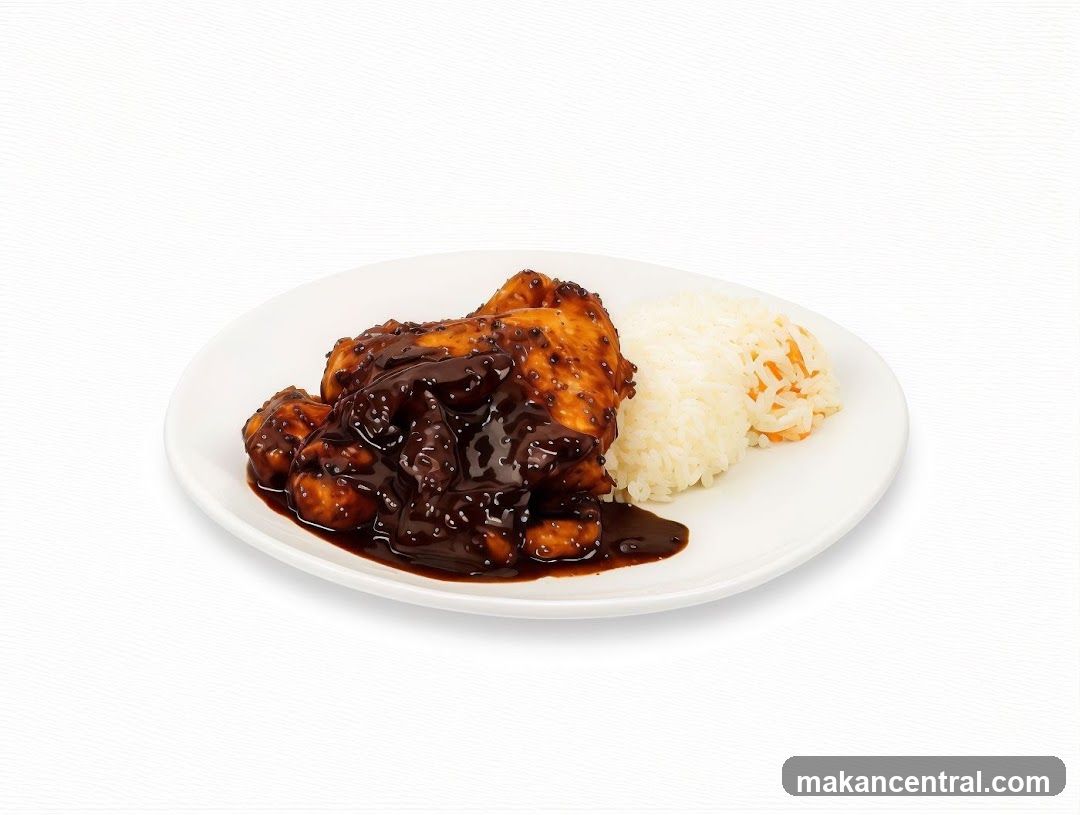 Food Plate