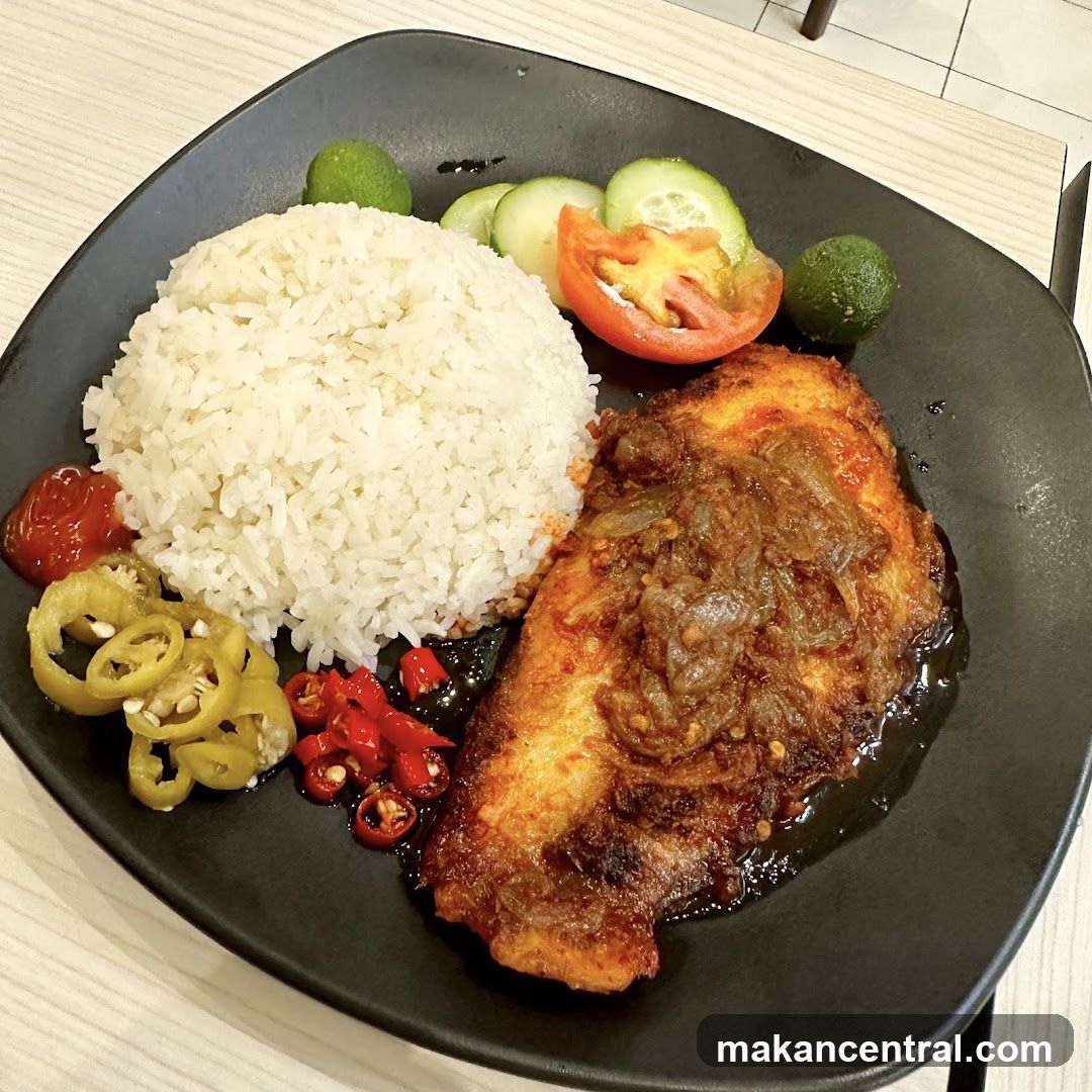 Food Plate