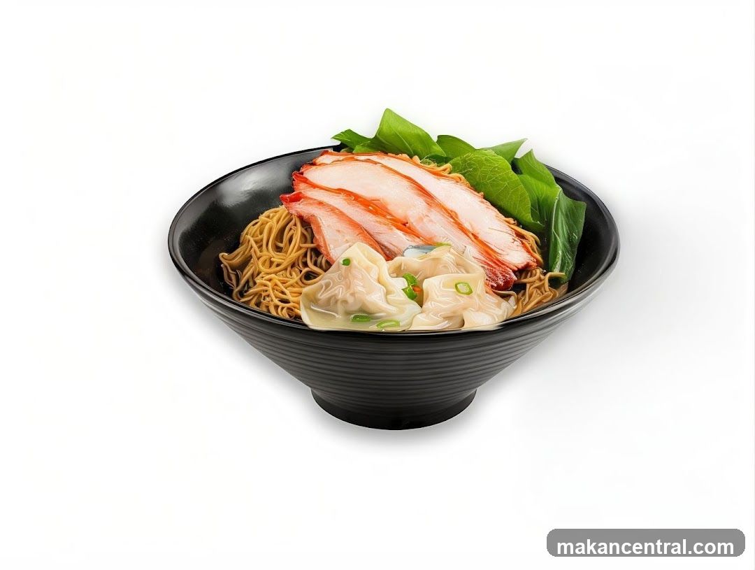Noodle Bowl