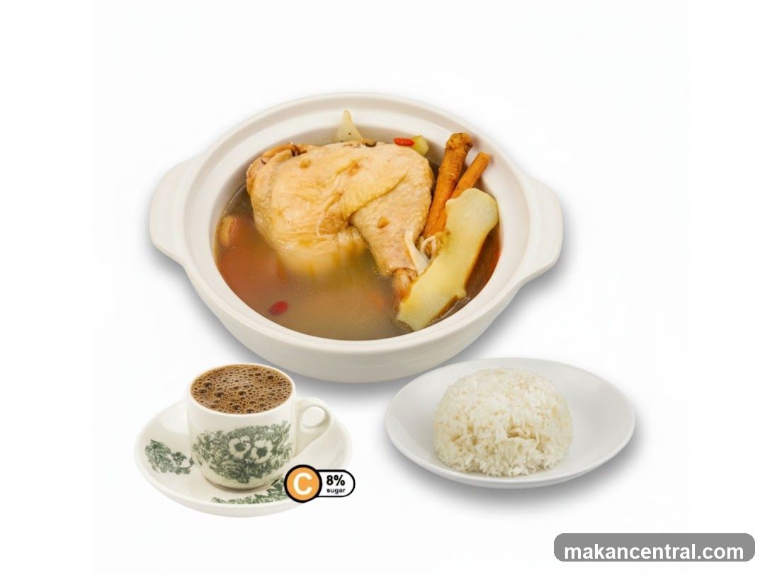 Food Presentation
