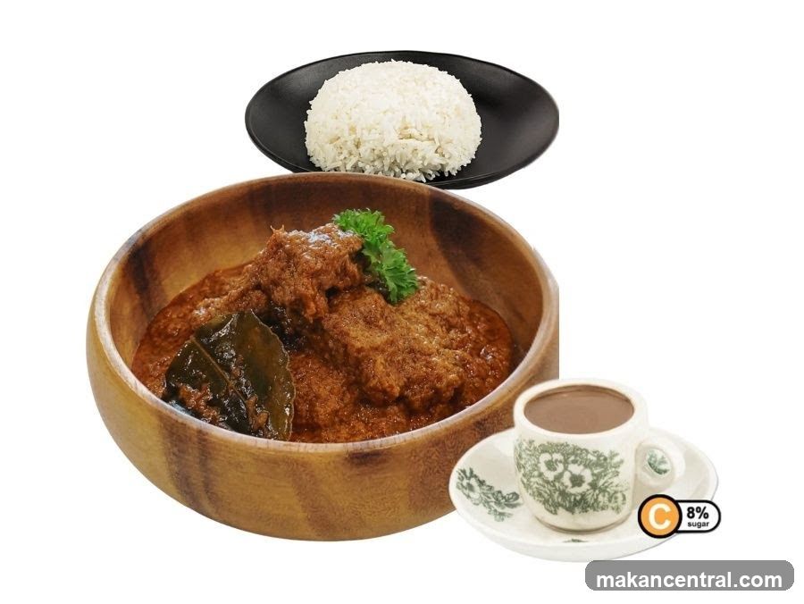 Food Presentation