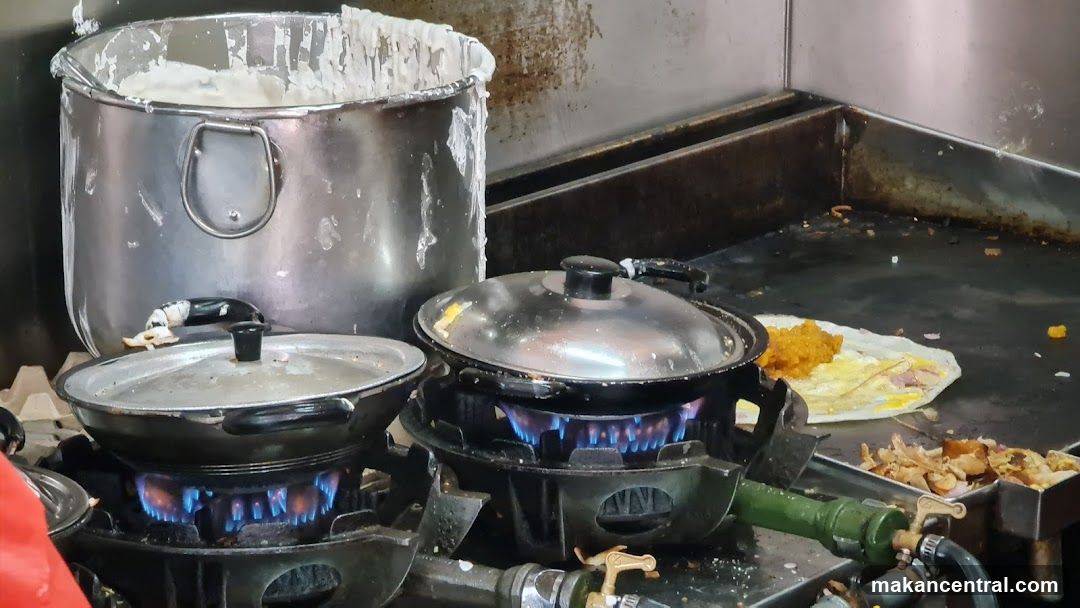 Kitchen Interior