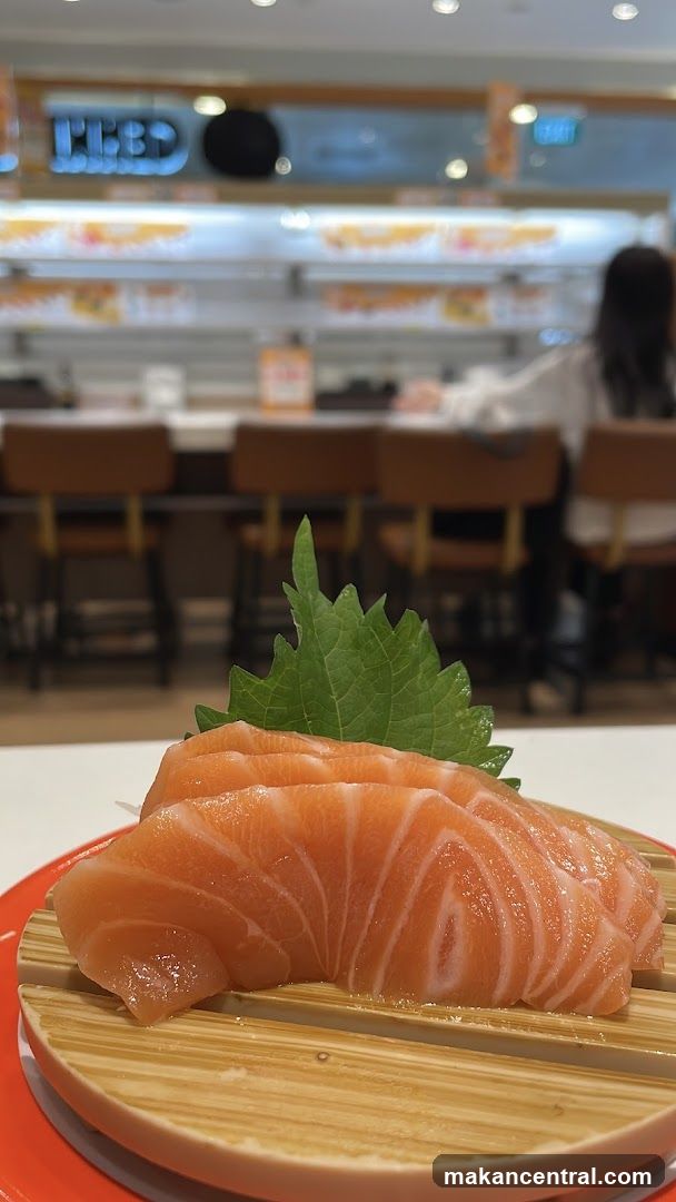 Genki Sushi United Square