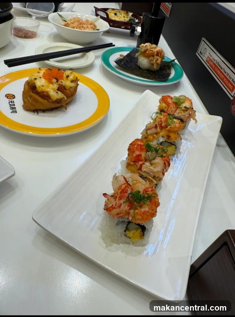 Restaurant Interior Dining Table