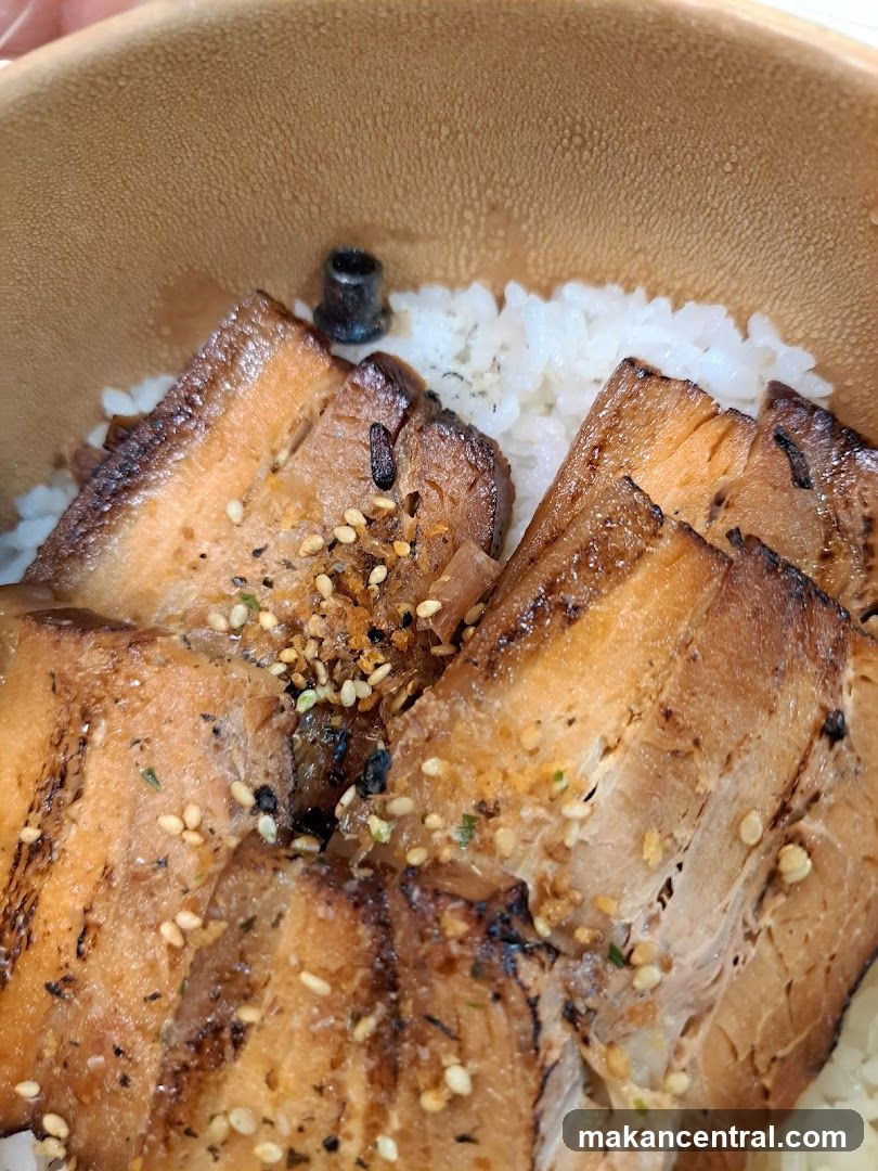 Bento Bowl