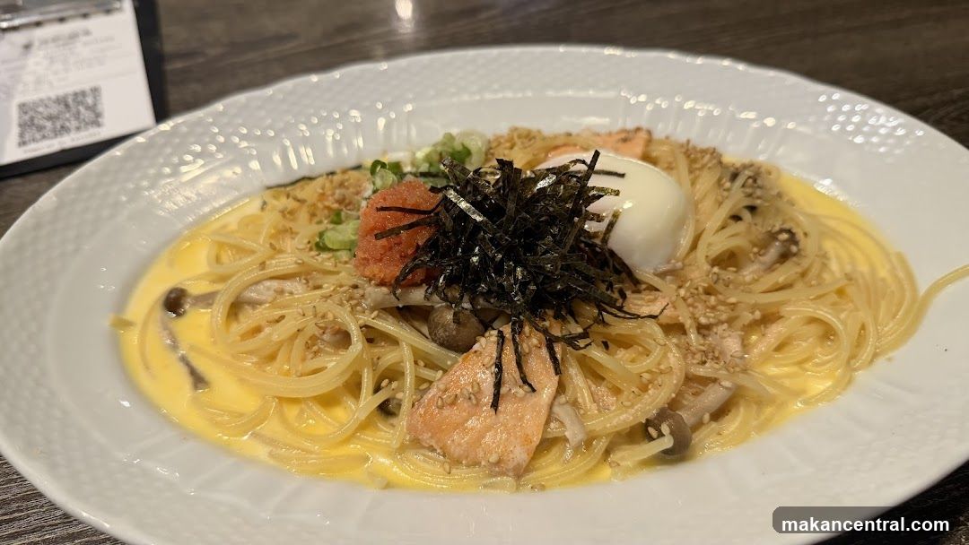 Pasta Dish