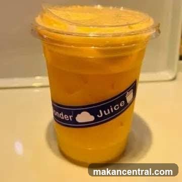 Wonder Juice