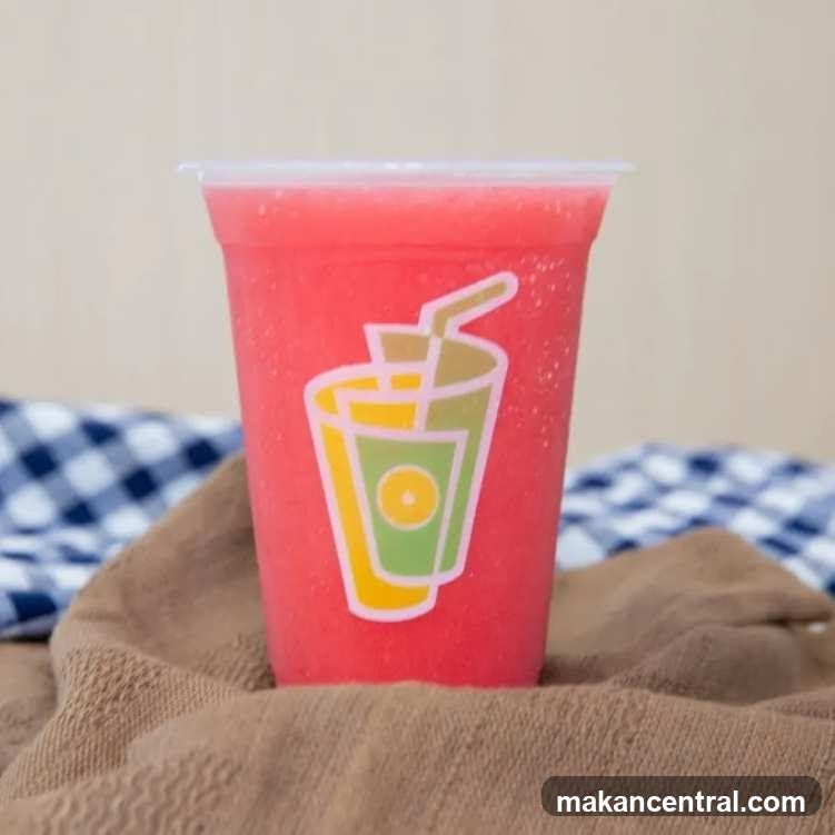 Wonder Juice