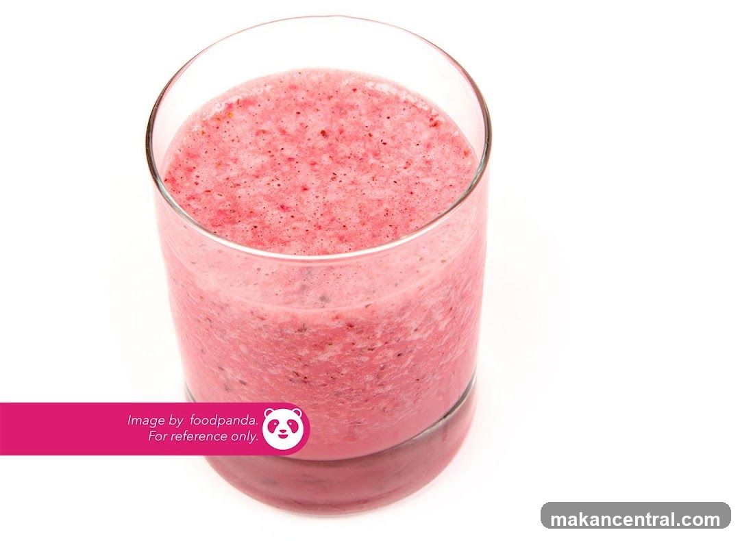 Wonder Juice
