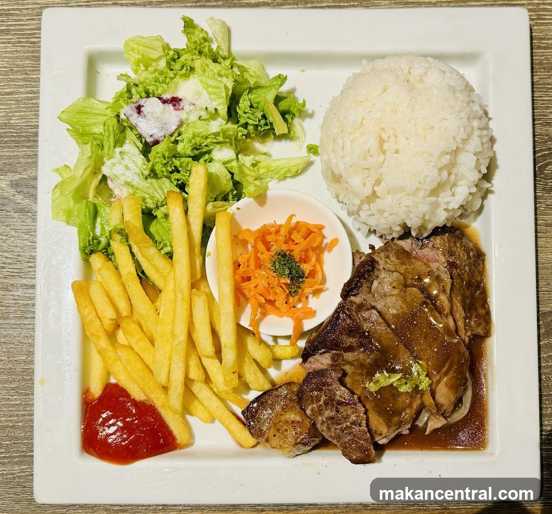 Meal Plate
