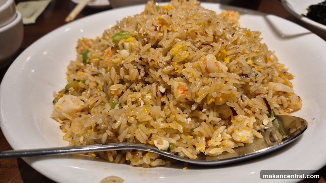 Fried Rice Dish