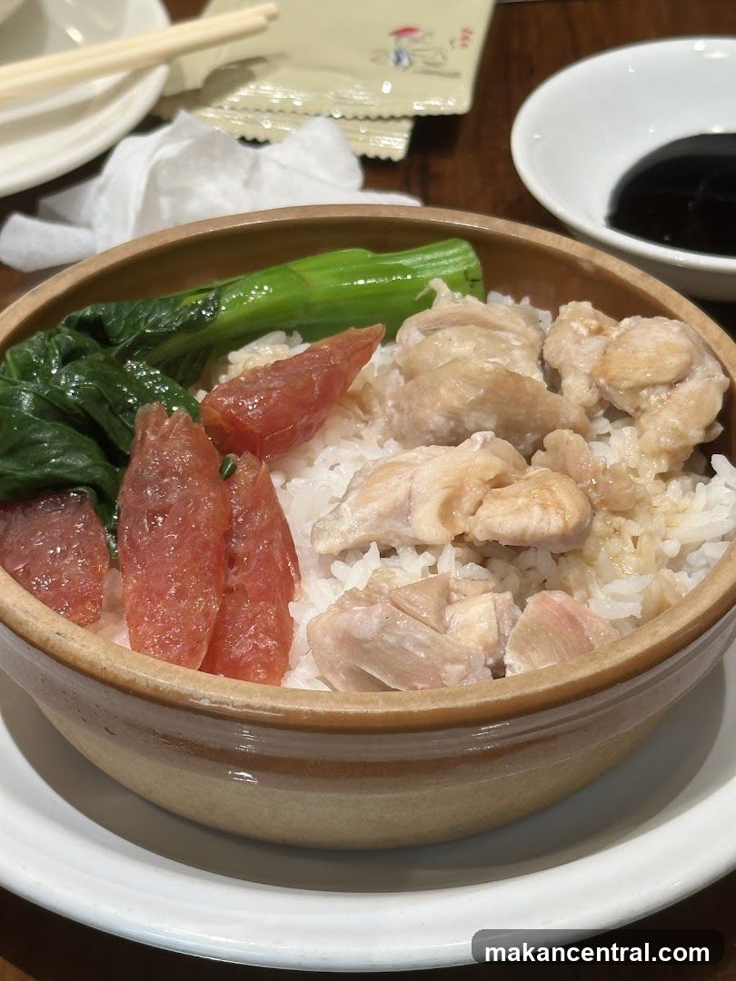 Food Dish
