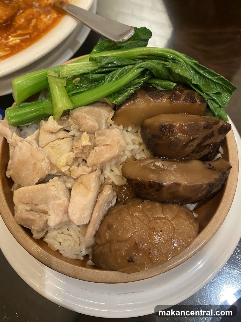 Food Dish