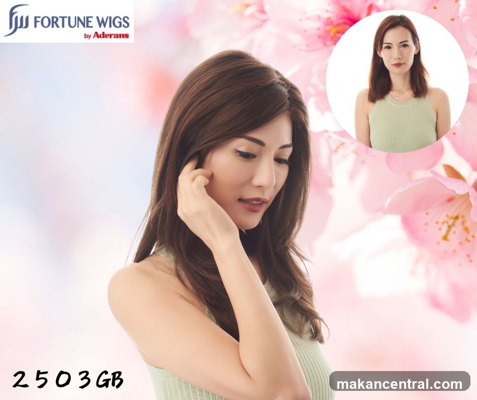 Fortune Wigs