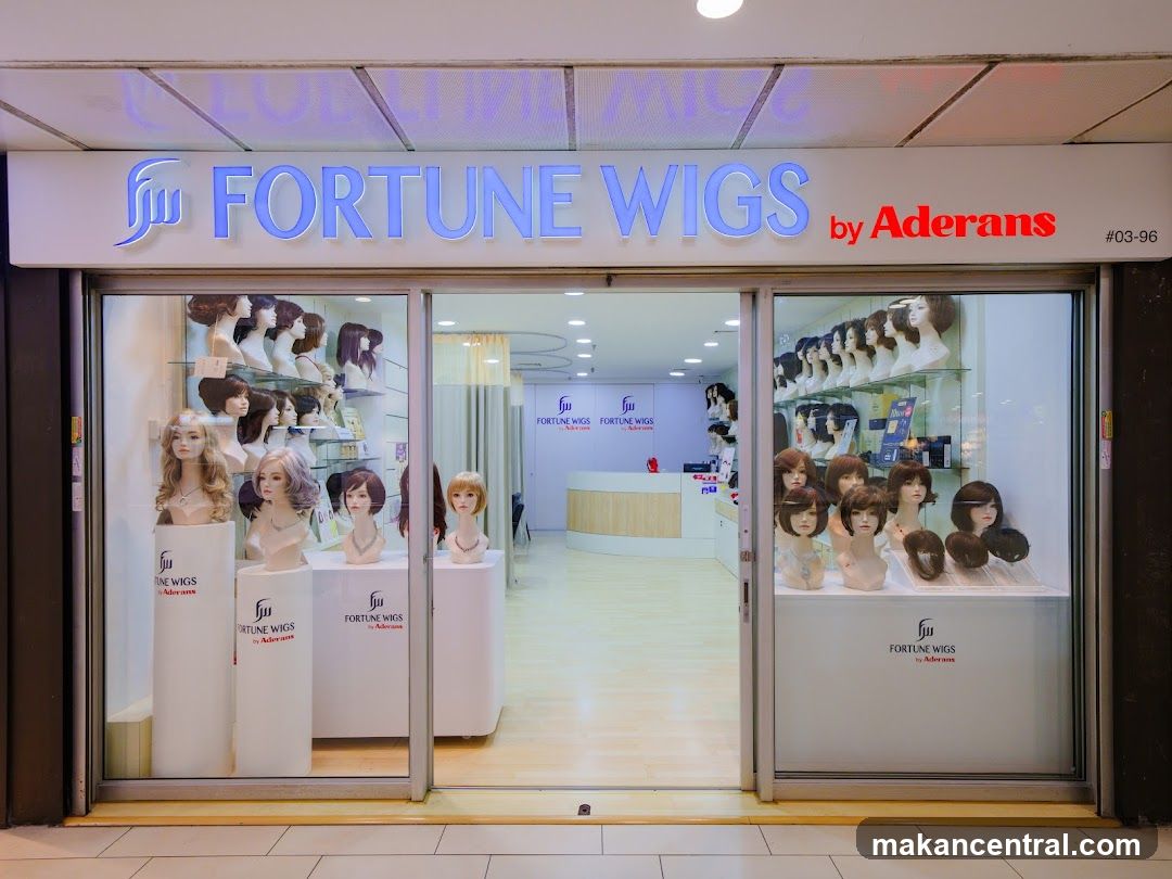 Fortune Wigs