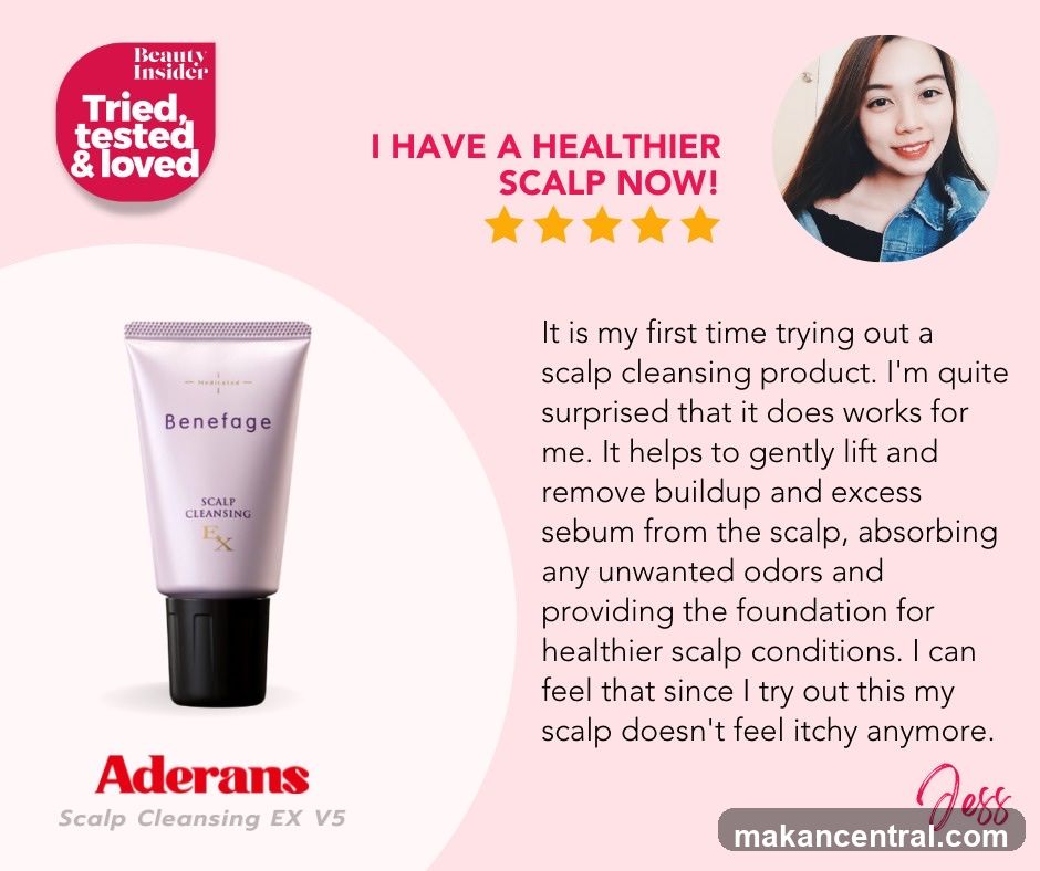 Beauty Insider Product Review