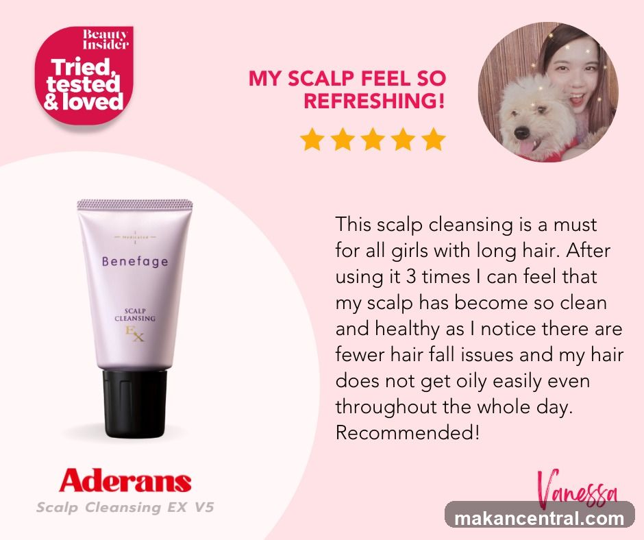 Beauty Insider Review Ad