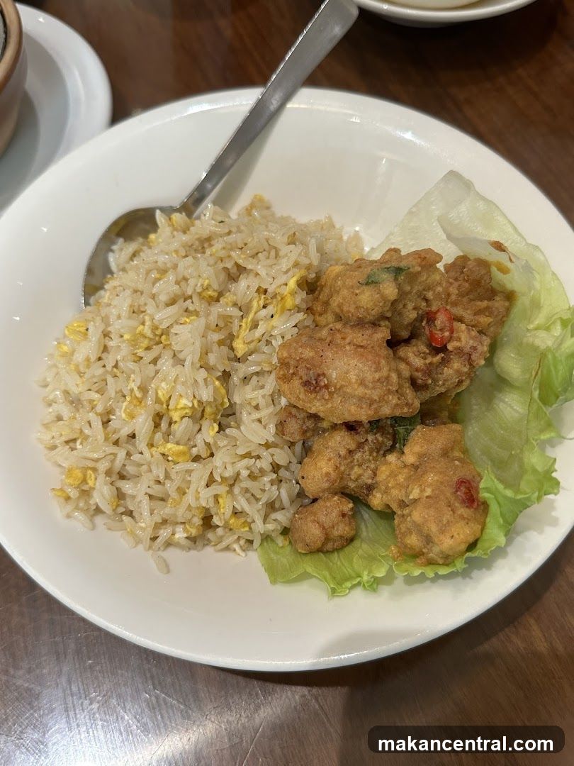 Food Plate