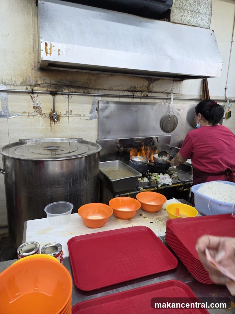 Kitchen Interior